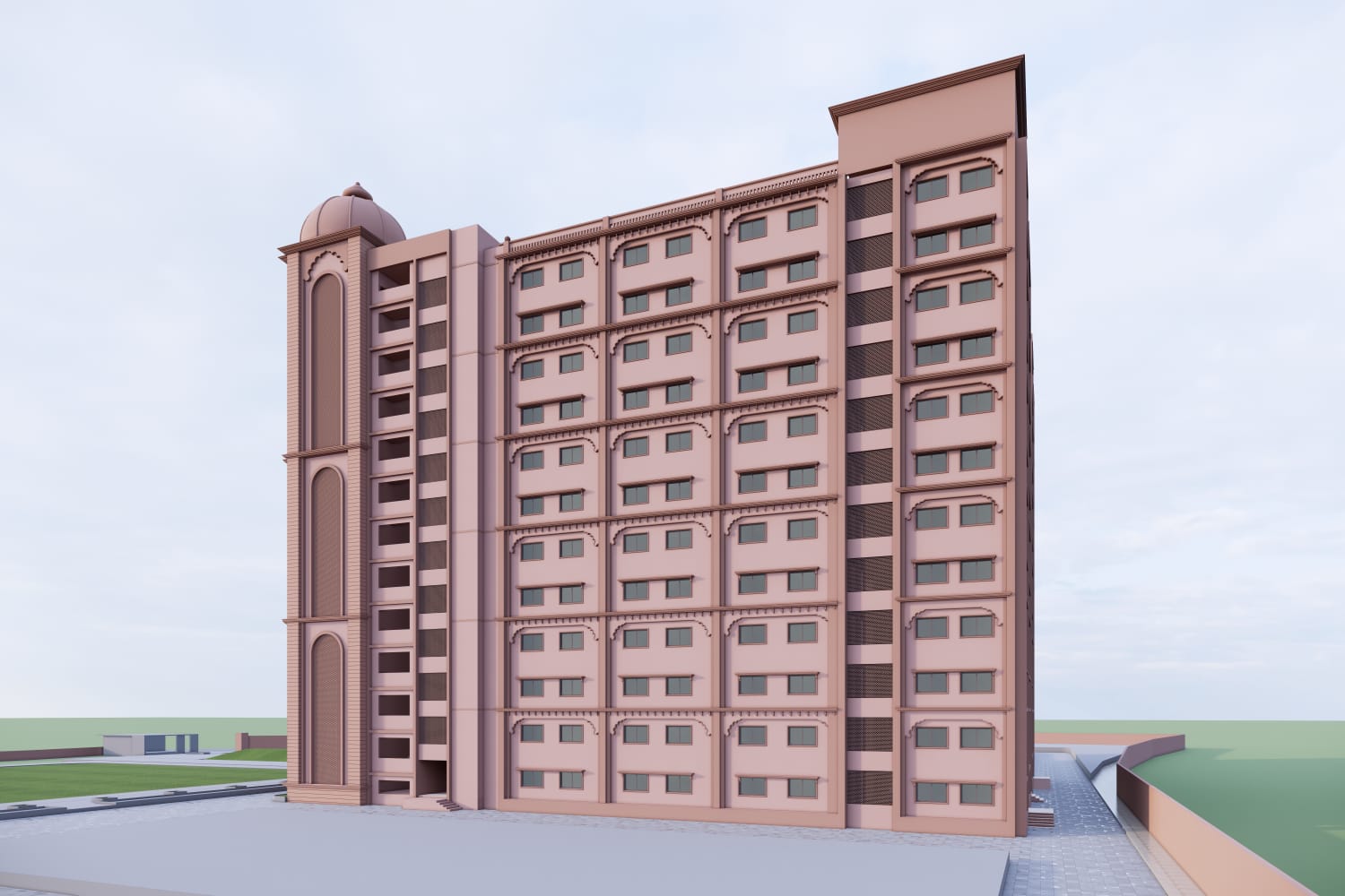 Campus
